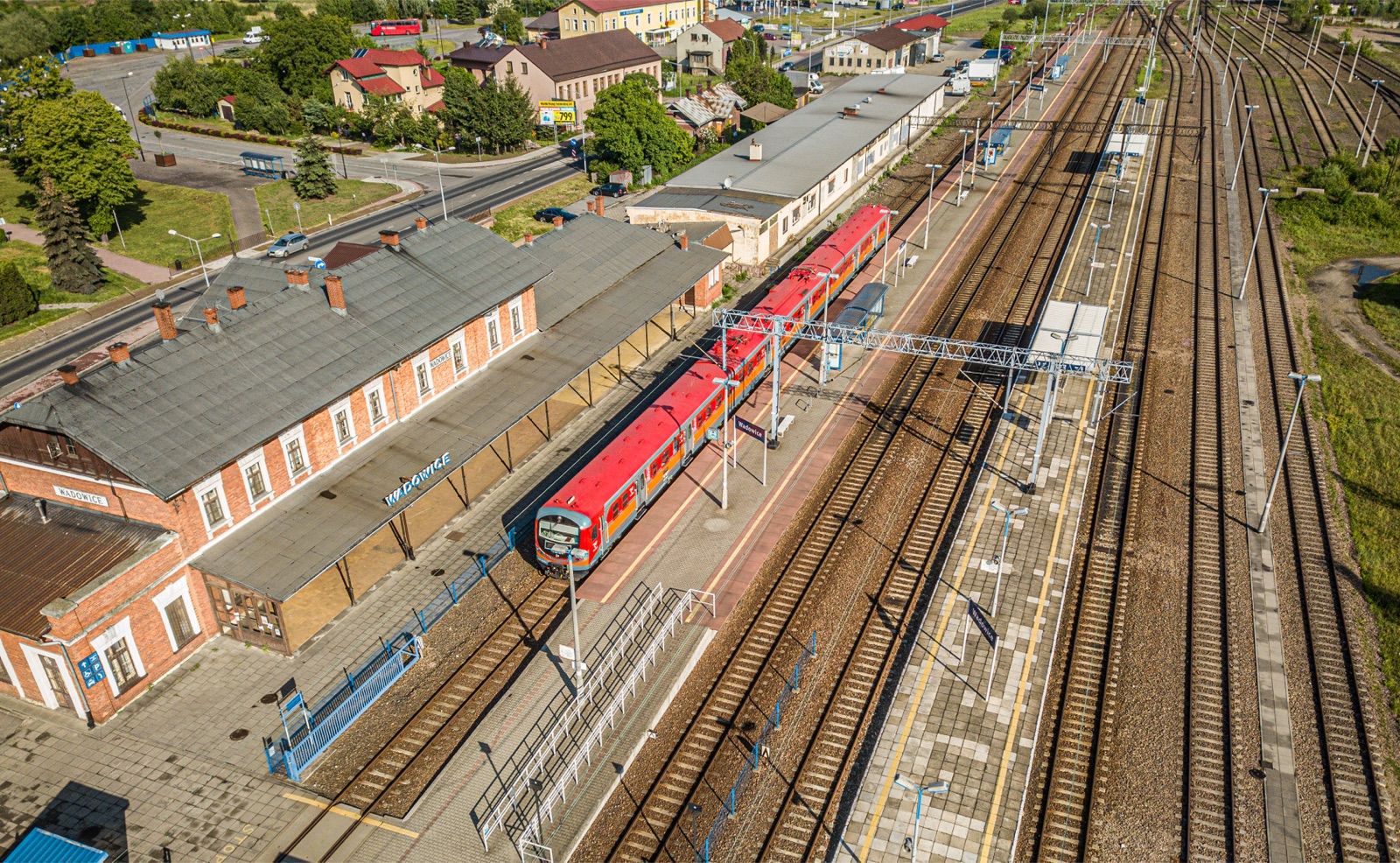 Wadowice