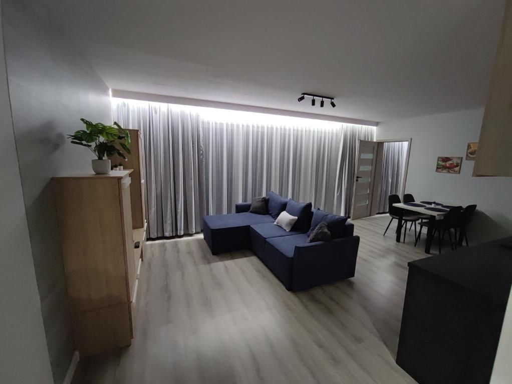 Apartament Bukowy, житло біля вокзалу Вейхерово