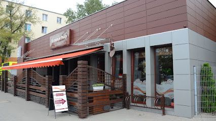 Nowy Ekspres - Restauracja Polska, біля вокзалу Włocławek