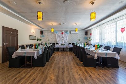 Restauracja SOPLICA, біля вокзалу Dworzec PKP
