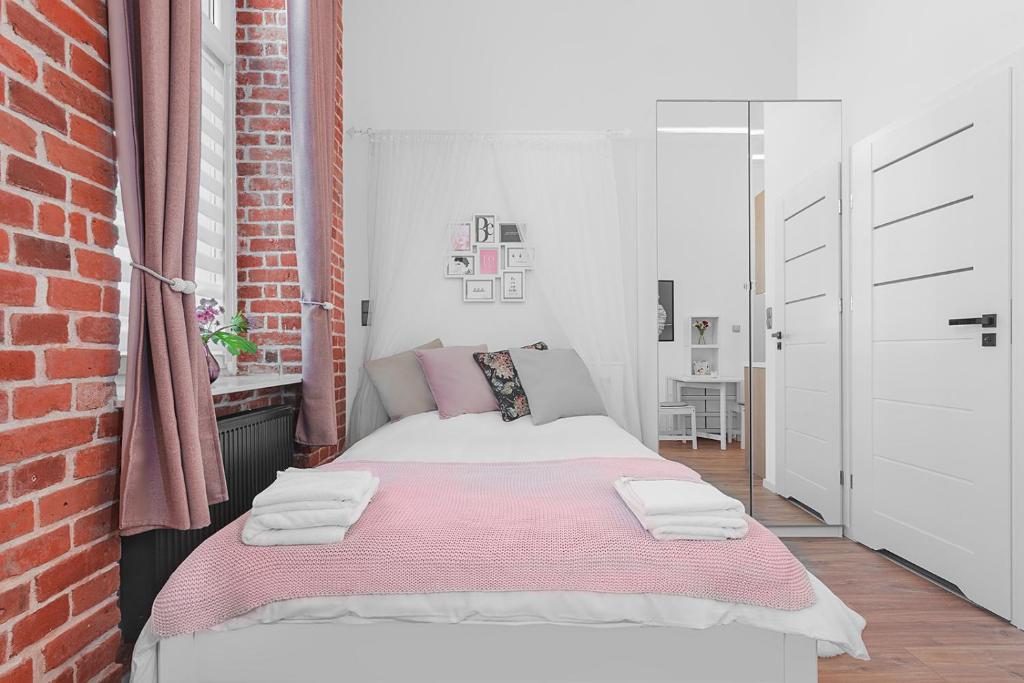 Princess Dream apartment in the heart of Wroclaw, житло біля вокзалу Вроцлав Міколаюв