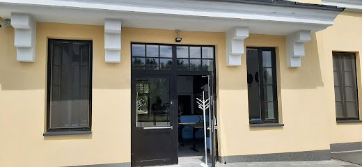 Kuchnia polska "PERON", біля вокзалу Zamość
