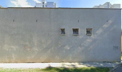 CZERWO Sławomir Czerwieniec, магазин біля вокзалу Замосць Схід