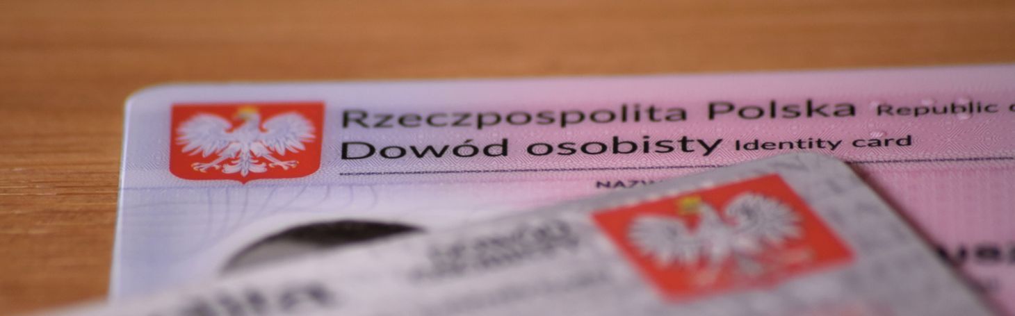 Посвідчення особи