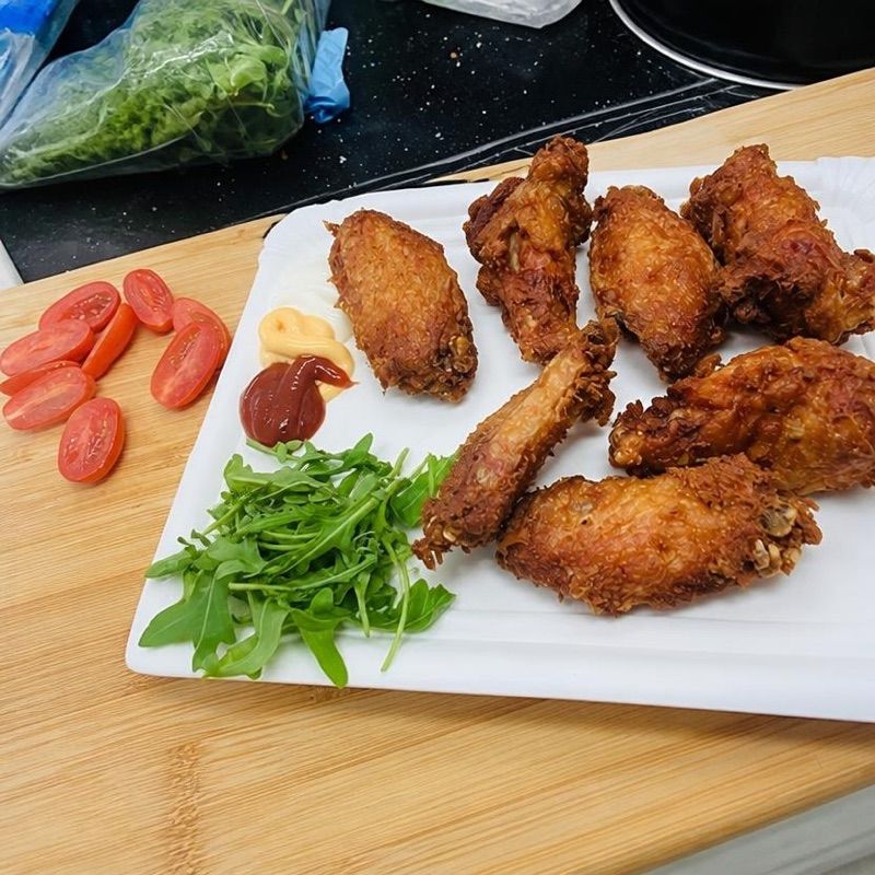 Bistro Przy Dworcu, біля вокзалу Zduńska Wola