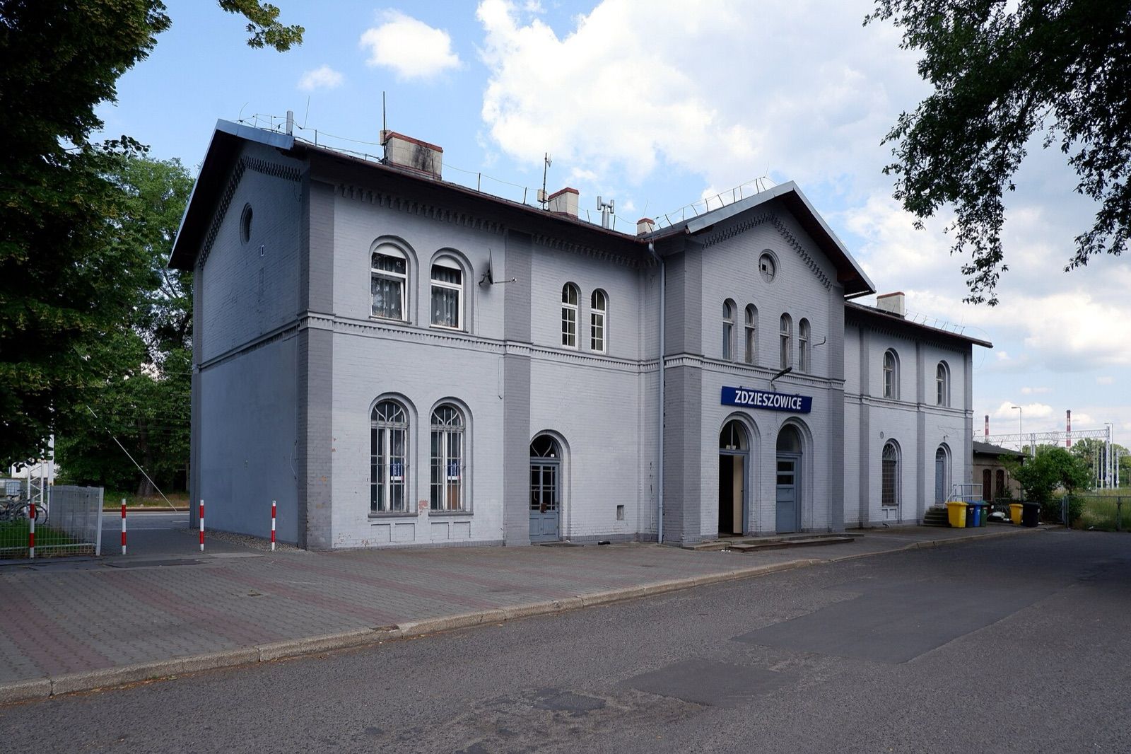 Zdzieszowice
