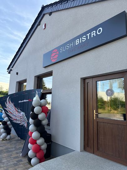Sushi Bistro, біля вокзалу Zgorzelec