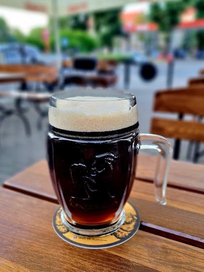Bogdan Gosik Bar Zagłoba, біля вокзалу Zgorzelec