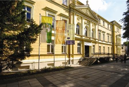 Muzeum Ziemi Lubuskiej, atrakcja w pobliżu dworca Zielona Góra Główna
