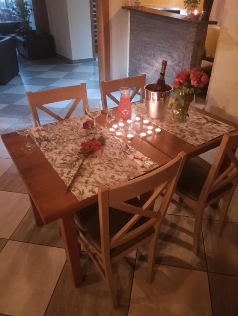 Bistro "U Zośki", біля вокзалу Żmigród