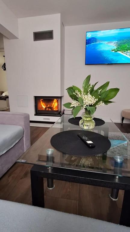 Noclegi Leśne Bagno, житло біля вокзалу Звежинець