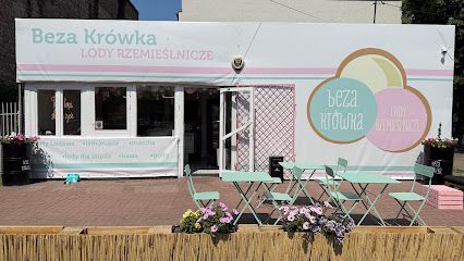 Beza Krówka - Żyrardów, біля вокзалу Żyrardów
