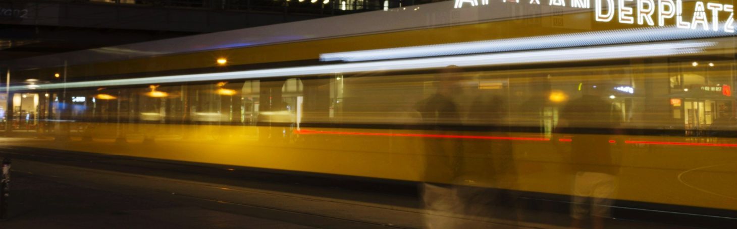 Deutsche Bahn у Польщі Deutsche Bahn у Польщі