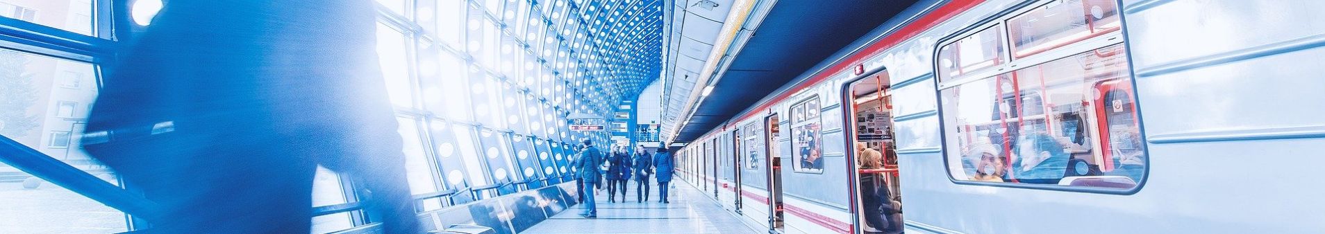 Залізничні квитки онлайн Поїзд Пендоліно