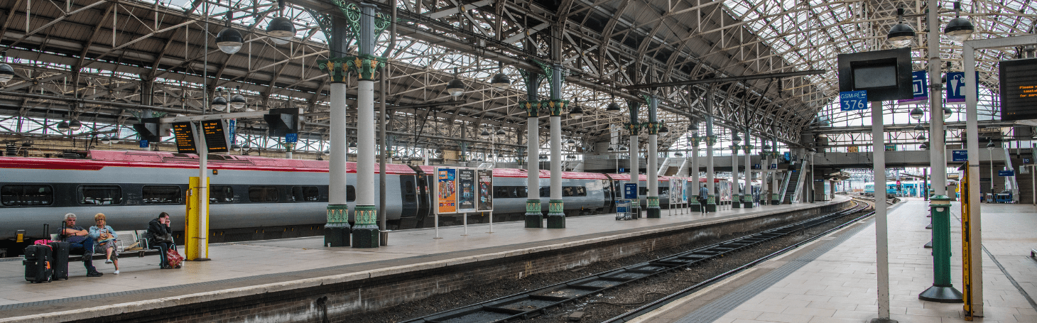 TransPennine Express TransPennine Express
