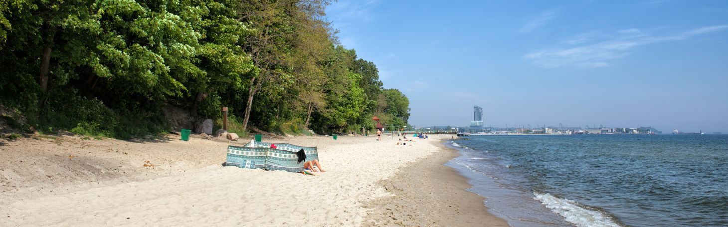 Пендоліно до моря - до яких міст можна дістатися без пересадок Пендоліно до моря