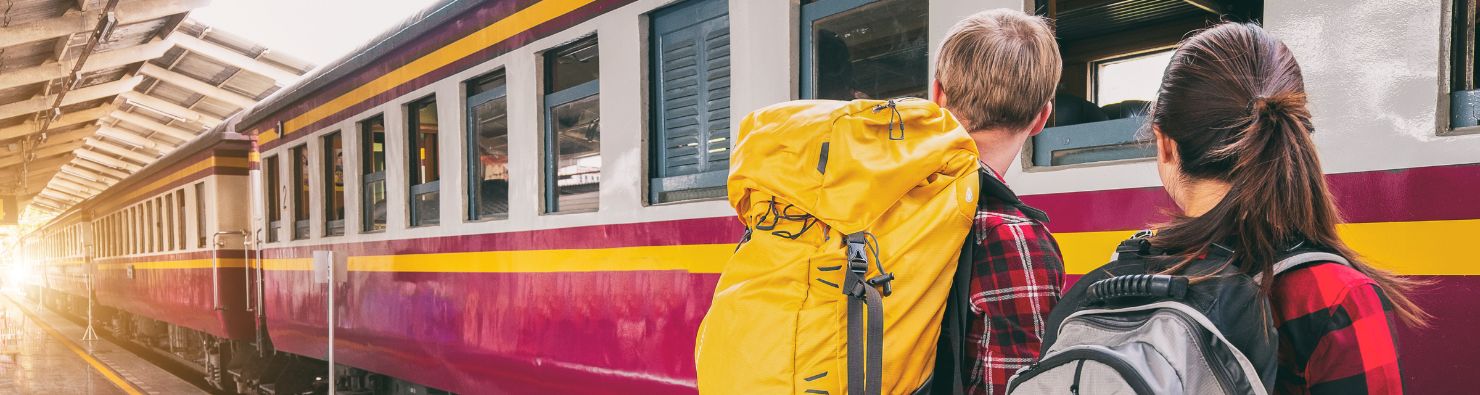 Перевірте розклад поїздів на літній сезон 2022 року Свята 2022 - куди поїхати поїздом