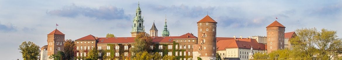 Поїзд до Кракова Краків - залізничні квитки онлайн