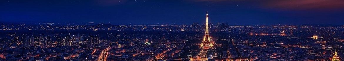 Квитки на потяг до Парижа Залізничне сполучення Париж