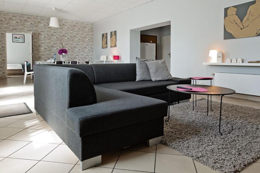 Apartment in Będzin, Śląskie, житло біля вокзалу Бендзин Місто