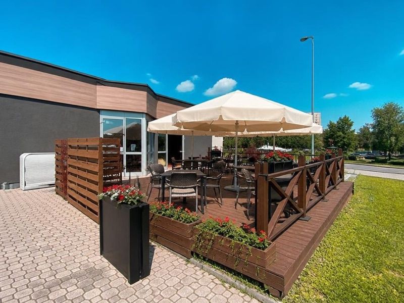Chilli Pizza Pizzeria Białystok Słonecznikowa 2, okolice dworca Białystok Zielone Wzgórza
