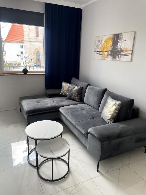 DS Apartament, житло біля вокзалу Болеславец