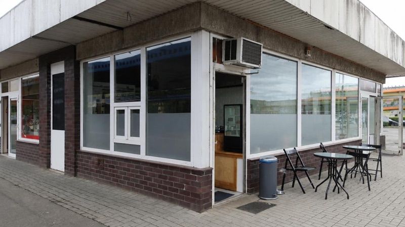 Łyżka Bistro - Obiady Domowe Kuchnia Polska Bydgoszcz, okolice dworca Bydgoszcz Wschód