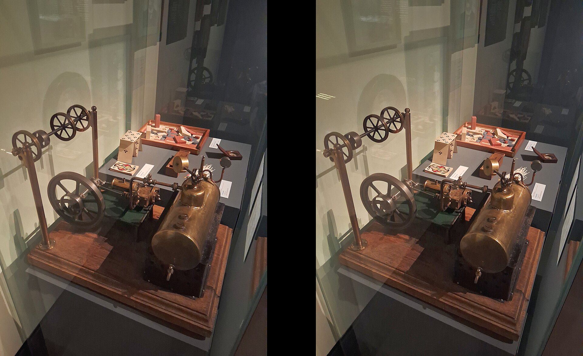 Bernisches Historisches Museum / Einstein Museum, atrakcja w pobliżu dworca Bern