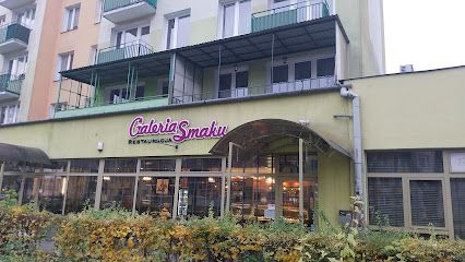 Galeria Smaku, біля вокзалу Chełm