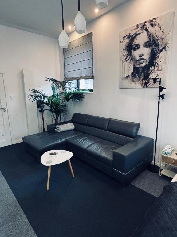 Apartamenty Łuczkowskiego przy Starym Rynku i Studni 5, житло біля вокзалу Хелм