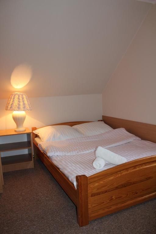 Zajazd Podlesie, hotel blisko dworca Chociwel