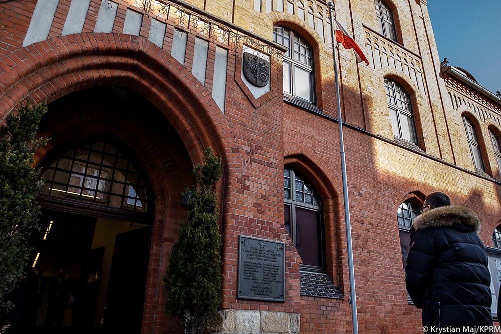 Muzeum Powstań Śląskich, atrakcja w pobliżu dworca Chorzów Batory