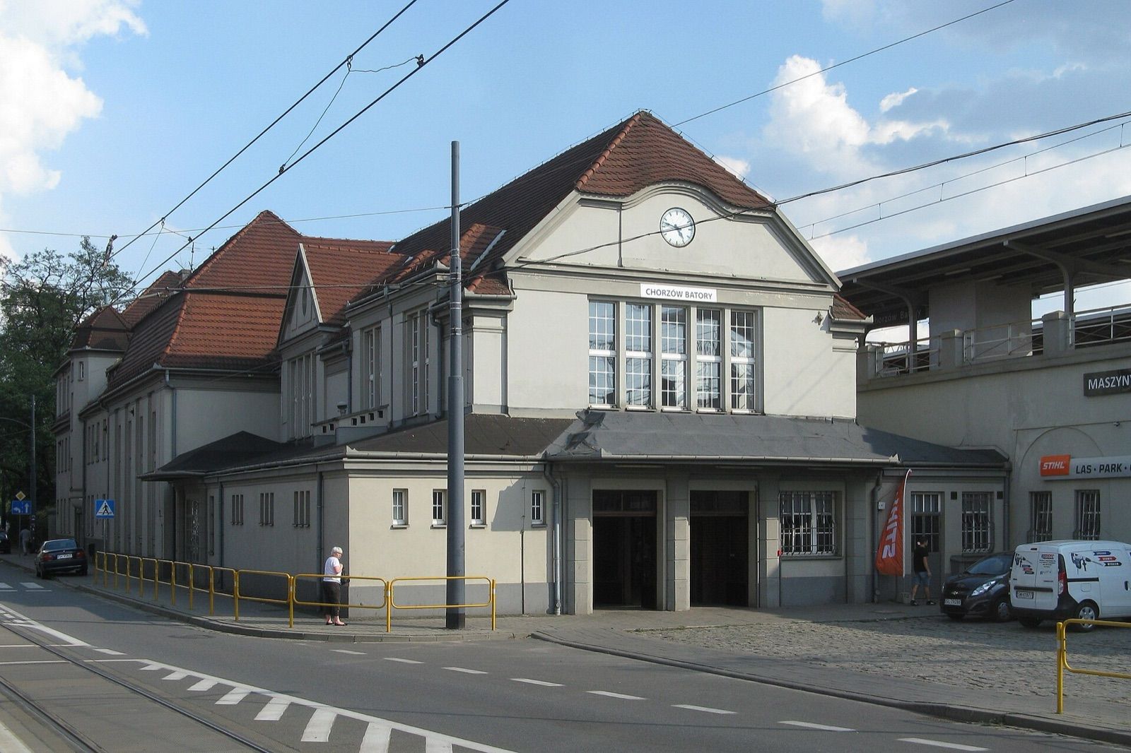 Chorzów