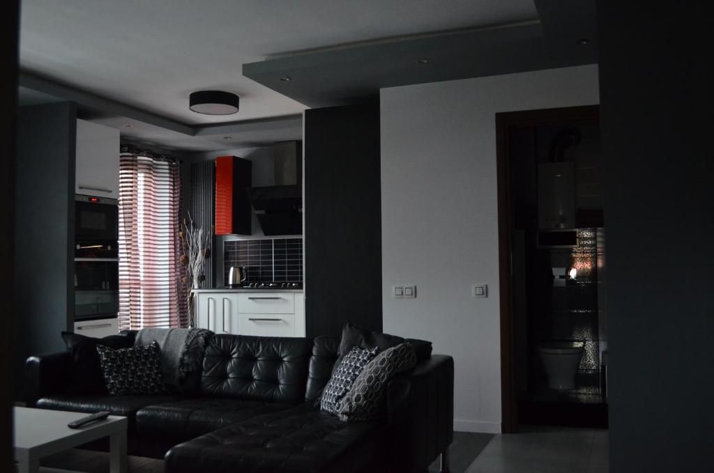 Apartment City Center - Free Parking - easy check-in, житло біля вокзалу Хожув Батори