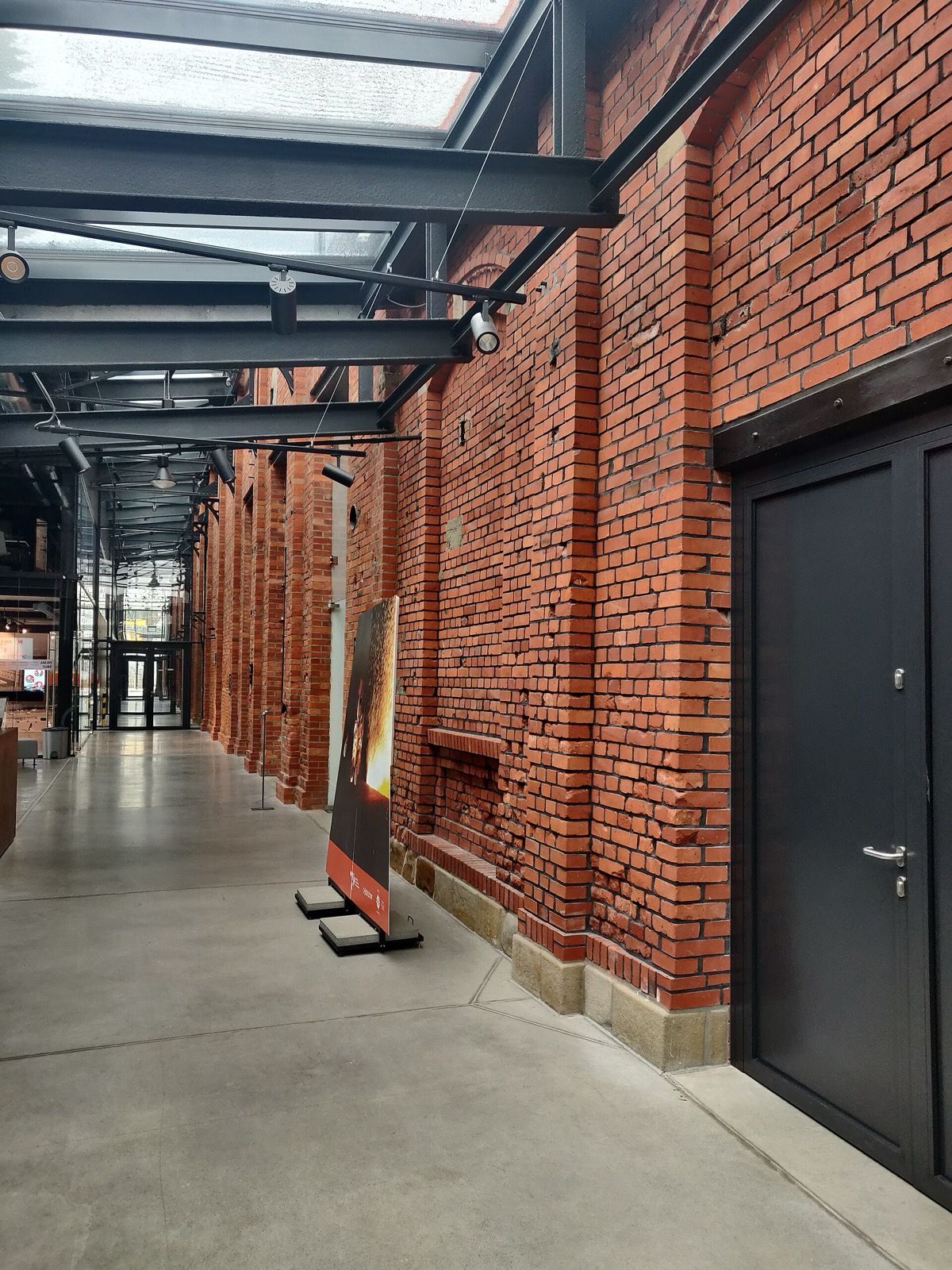 Muzeum Hutnictwa w Chorzowie, atrakcja w pobliżu dworca Chorzów Miasto