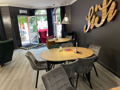SisiBurgers Ciechanów, біля вокзалу Ciechanów