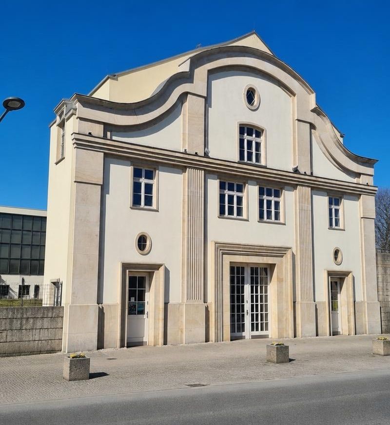 Kino ŚWIT w Czechowicach-Dziedzicach, atrakcja w pobliżu dworca Czechowice-Dziedzice