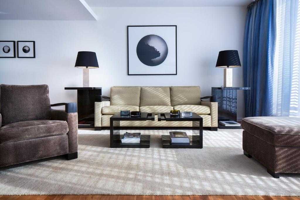 The Mandala Berlin, a Member of Design Hotels, житло біля вокзалу Berlin Hauptbahnhof