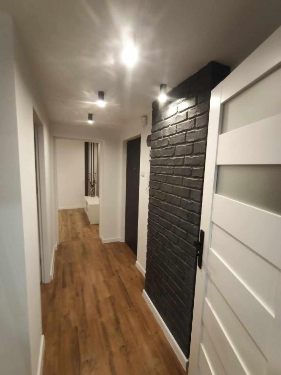 Apartament Zacisze, житло біля вокзалу Дембіца