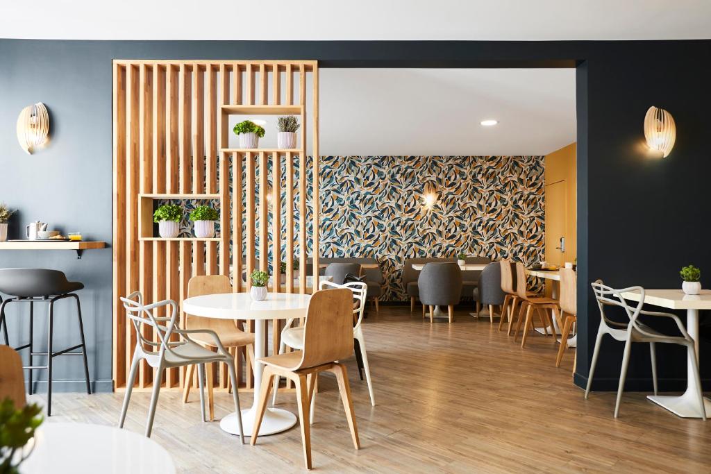 Citadines Kléber Strasbourg, житло біля вокзалу Strasbourg