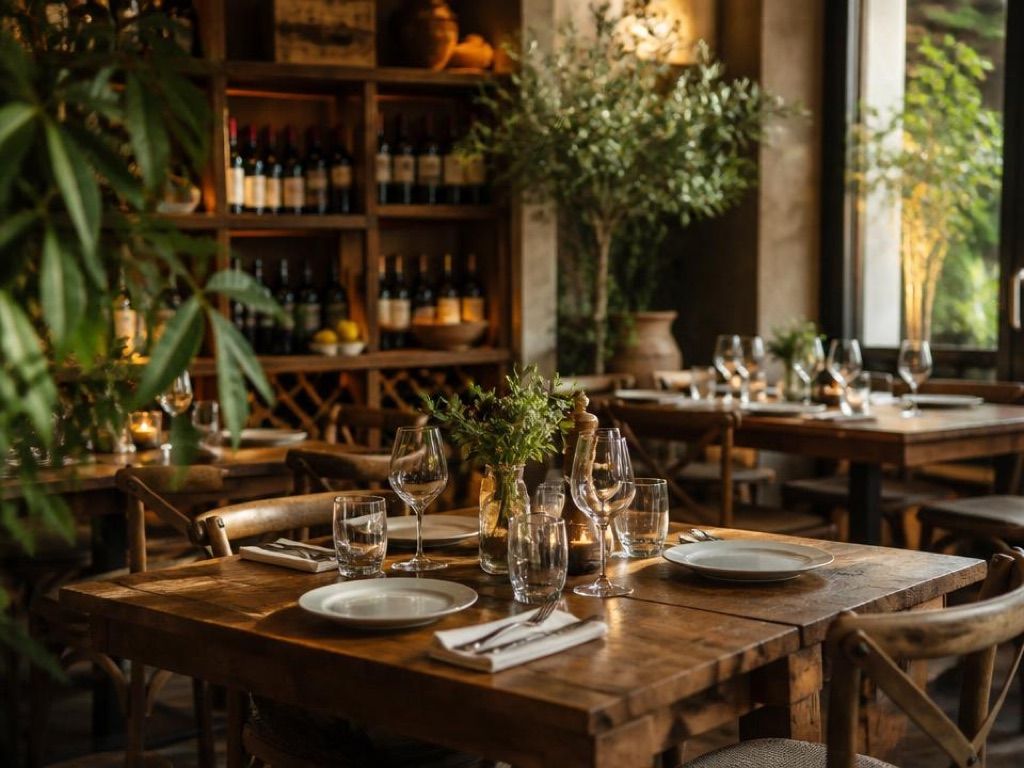 Gwint restauracja, okolice dworca Dworzec Kolejowy PKP Gdynia Główna