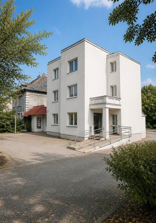 Apteka Medifarm, sklep przy dworcu Gniezno