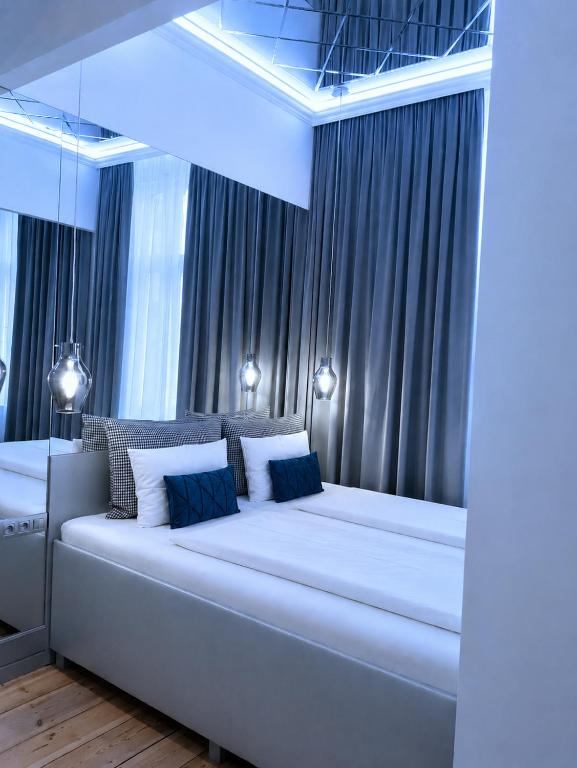 Apartamenty "PRZY KATEDRZE" GORZÓW - klimatyzacja, житло біля вокзалу Гожув Велькопольський Східни