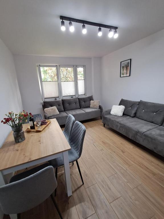 Apartament przy stawach, житло біля вокзалу Гродзиск Мазовецький