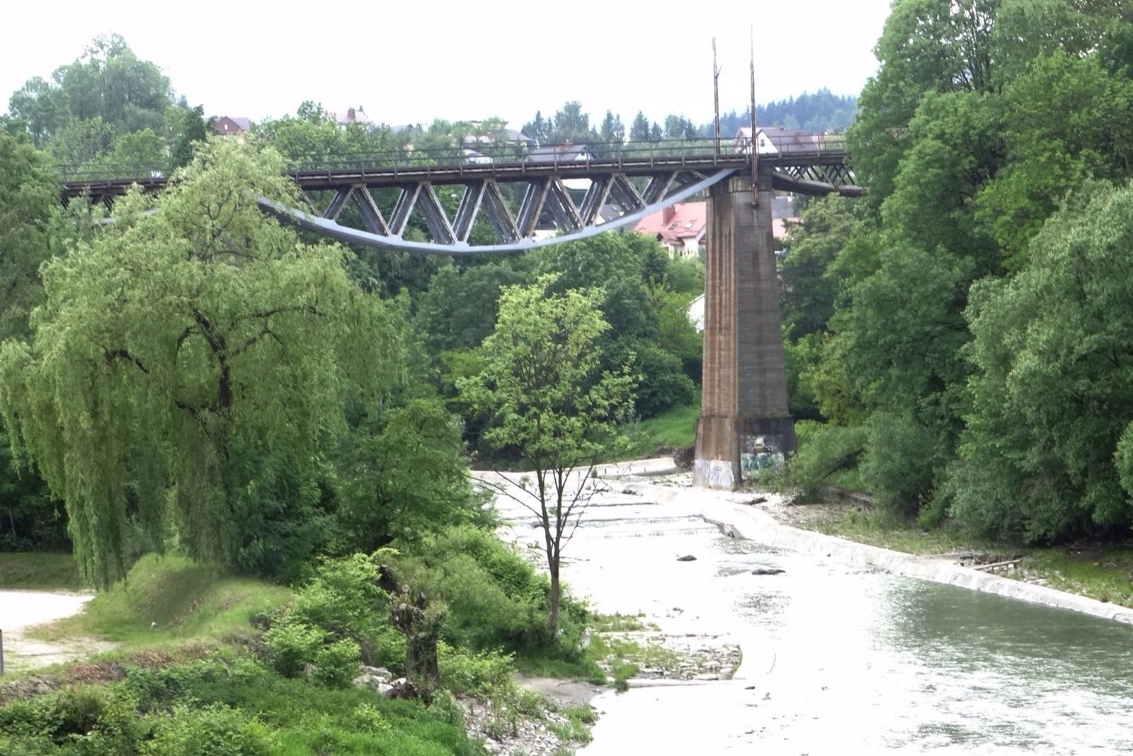 Grybów