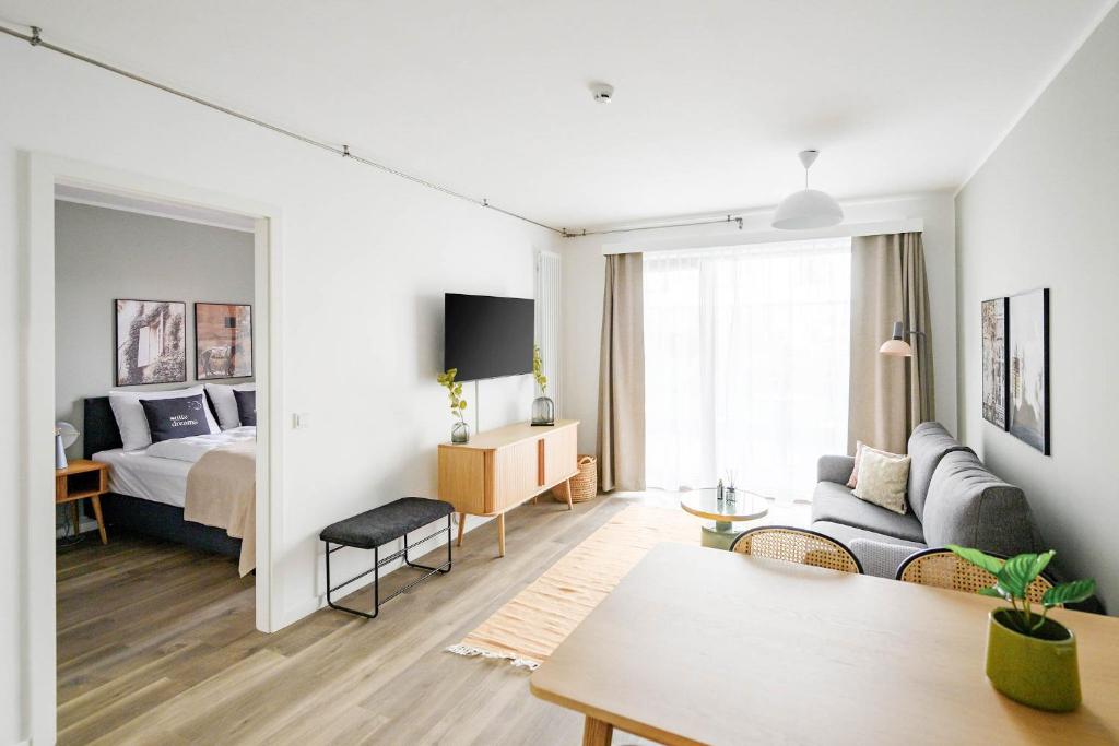 Limehome Budapest Mosonyi, житло біля вокзалу Budapest-Keleti