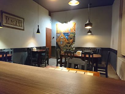 Pizzeria Faraon, біля вокзалу Jasło