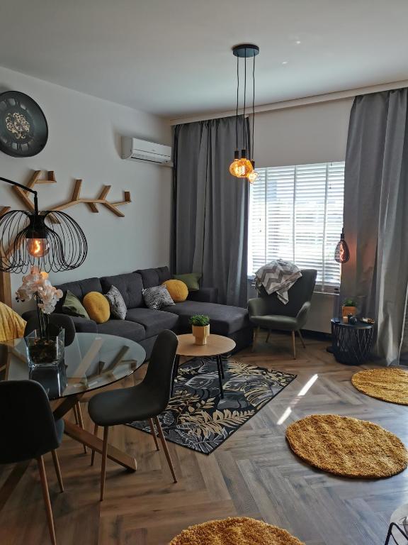 Apartament Kamil Kalisz, житло біля вокзалу Каліш