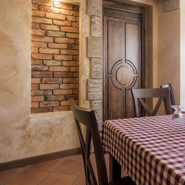 Pizzeria Bella Fino - Kalwaria Zebrzydowska, біля вокзалу Kalwaria Zebrzydowska