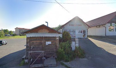 Lato na wypasie, біля вокзалу Kalwaria Zebrzydowska